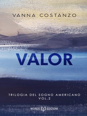 cover image of Valor